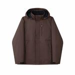 NAUTICA Пуховик мужской, Antumn Leaves Yellow - фото 9