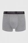 2 упаковки боксеров Puma, серый - фото 3