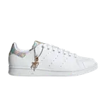 Кроссовки Adidas Disney x Wmns Stan Smith, белый - фото