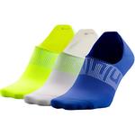 Носки мужские 3 пары Lululemon, черный - фото 9