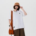 Футболка унисекс Emoji, красный - фото 14