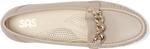 Лоферы SAS Metro Link Comfort Loafer, цвет Champagne - фото 2