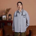 Рубашка Костюм Унисекс Airwalk - фото 24