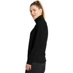 Женская куртка Buteo Mid Haglöfs, черный - фото 5