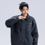 Kawasaki Куртка Unisex, Black - фото 8