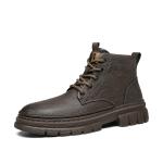 Ботинки Western Ram Martin Boots Unisex - фото 12