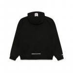 By *A Bathing APE Patched Jacket Aape, черный - фото 3