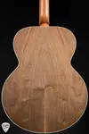 Gibson SJ200 Studio Walnut Satin Walnut Burst - фото 5