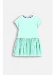 Платье Coccodrillo, цвет in minzfarbe - фото 2