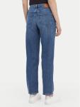 Джинсы straight fit Classic WW0WW42489 Tommy Hilfiger, синий - фото 3