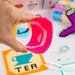 Гладильные бусины Набор косметики 11 000 шт. La Manuli - фото 6