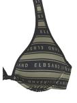 Комплект бикини ELBSAND, цвет olive-schwarz - фото 4