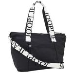 Сумка шоппер JOOP! Shopper Lietissimo Janita, черный - фото 3