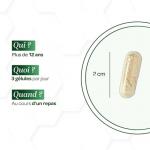 Мультивитамины и минералы для иммунитета и борьбы с усталостью Superdiet - фото 3