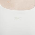 Lux Топ Reebok, белый - фото 4