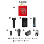 Электробритва Showsee - фото 5