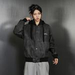 Куртка унисекс Kawasaki, синий - фото 9