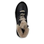 Ботильоны на шнуровке Rieker, Black - фото 5