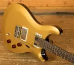 PRS SE Signature | DGT - Золотая накладка - фото 5
