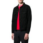 Куртка OFF-WHITE FW22 Logo, белый - фото 3