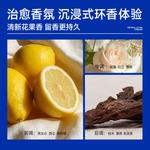 Мужской крем для лица / лосьон Men's BLUE MAN - фото 7