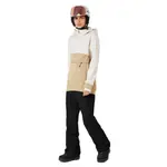 Куртка Oakley Tnp nose grab softshell, бежевый - фото 8