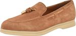Guess Womens Aryana, Medium Natural Suede 101 - фото