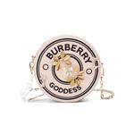 Косметичка женская Burberry - фото 2