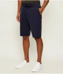 Шорты ЛАНС regular fit Bogner, темно-синий - фото