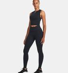 Under Armour Train Seamless Tank, Black - фото 5