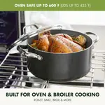 Набор посуды GreenPan Valencia Pro, 16 предметов - фото 10