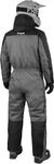 Мужской комбинезон FXR Excursion, Charcoal/Black - фото 2