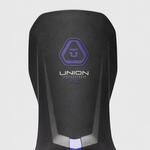 Крепления для сноуборда Union Source Pro Union, Black - фото 9