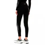 Леггинсы EA7 EMPORIO ARMANI 7W000525_AF12484, черный - фото 2
