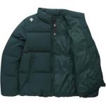 DESCENTE Унисекс пуховик, Bright Black - фото 6