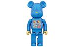 BE@RBRICK Jsb 3RD Ver Blue - фото 4