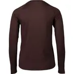 Джерси с длинным рукавом POC Reform, черный - фото 4