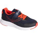 Кроссовки для бега Roadrunner IV V/LJ Energetics, мультиколор - фото 4