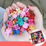 Заколки для волос лягушка – заяц Hedo - фото 2