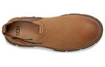 Ботинки UGG Skyview Chelsea Boot 'Chestnut Suede' - фото 5