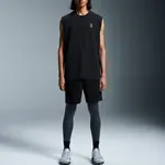 Мужская майка Train Tank On, черный - фото 2