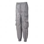 Брюки x feng chen wang edition future classic sweatpants 'grey' Converse, серый - фото