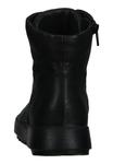 Ботильоны из гладкой кожи Think!, черный - фото 5