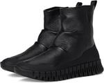 Ботинки ECCO Gruuv Pull On Mid Fashion Boot, черный - фото