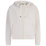 Толстовка Protest Face full zip, белый - фото