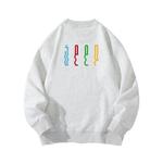 Детская толстовка Jeep, серый - фото 13