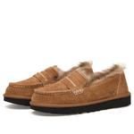 Лофер Эллис Ugg, Chestnut - фото 2