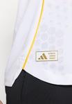 Футболка Adidas Performance REAL MADRID 25/26 HOME AUTHENTIC JERSEY, White - фото 5