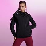 Куртка женская Hotsuit, оливково-зеленый - фото 7