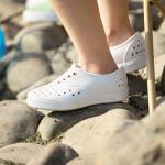 Детские сандалии детские Native, цвет Calendula orange | - фото 49